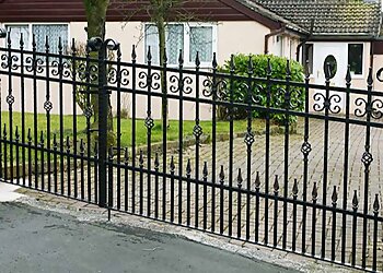 Bakersfield Fencing Contractors Bakersfield Fence Company