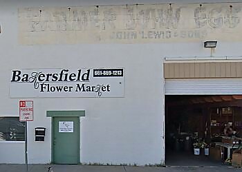 Bakersfield Florists Bakersfield Flower Market