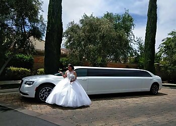 Bakersfield Limo Service Bakersfield Limousine & Transport