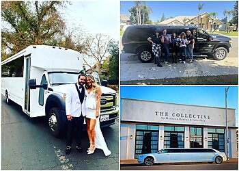 Bakersfield Limo Service Bakersfield Limousine & Transport