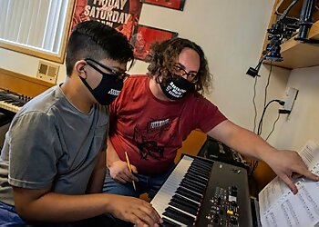Bakersfield Music Schools Bakersfield Music Lessons