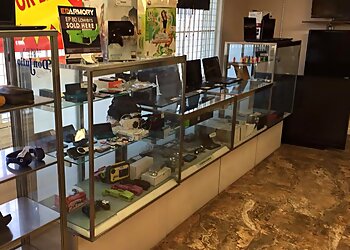 Bakersfield Pawn Shops Bakersfield Pawn Shop