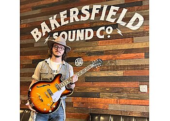 Bakersfield Music Schools Bakersfield Sound Co.