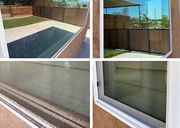Bakersfield Window Cleaners Bakersfield Window Washing