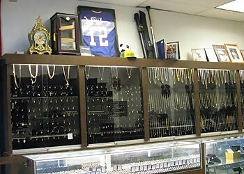 Bakersfield Pawn Shops Bakersfield's Best Pawn