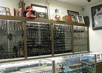 Bakersfield Pawn Shops Bakersfield's Best Pawn