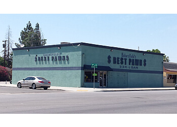 Bakersfield's Best Pawn Bakersfield Pawn Shops