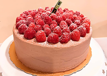 Santa Ana Cakes Bakery 101