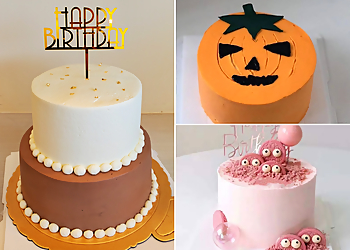 Santa Ana Cakes Bakery 101