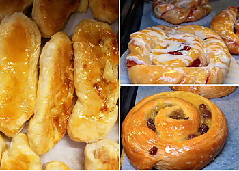 Waterbury Bakeries Bakery Bread from Heaven