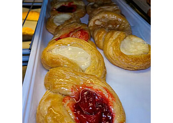Waterbury bakery Bakery Bread from Heaven                    