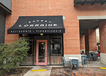 San Antonio Bakeries Bakery Lorraine at the Pearl