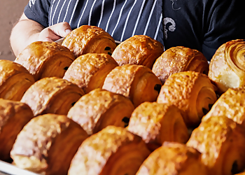 Seattle Bakeries Bakery Nouveau