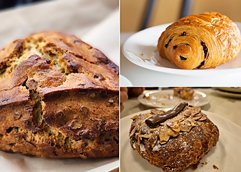 Seattle Bakeries Bakery Nouveau