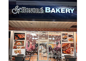 Raleigh Cakes Bakery St Honore
