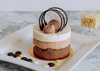 Bakery St Honore Raleigh Cakes image 1
