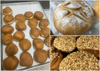 Toledo Bakeries Bakery Unlimited
