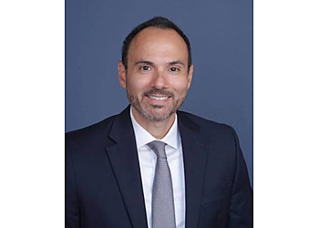 Bakes Law, LLC Bakes Law, LLC - Bridgeport, CT Divorce Lawyers - Lawyer Portrait Image