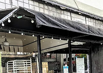 Oakland Sandwich Shops Bakesale Betty