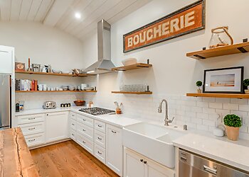 Salinas Home Builders Bakker Construction, Inc