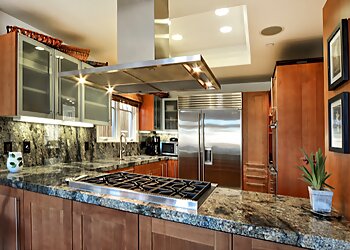 Salinas Home Builders Bakker Construction, Inc