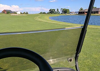 Sioux Falls Golf Courses Bakker Crossing Golf Course
