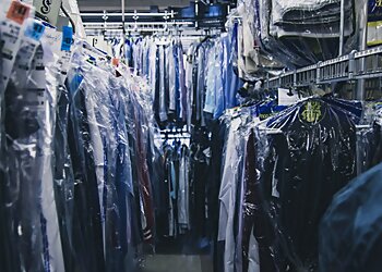 Bellevue Dry Cleaners Bakker's Fine Dry Cleaning