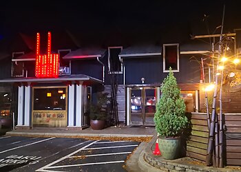 Charlotte Japanese Restaurants Baku