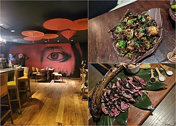 Charlotte Japanese Restaurants Baku