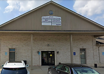 Sterling Heights Neurologists Bakul Patel, MD - MACOMB PHYSICIANS GROUP, PLLC