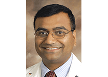Bakulkumar M. Patel, MD - MACOMB PHYSICIANS GROUP, PLLC  Sterling Heights Neurologists