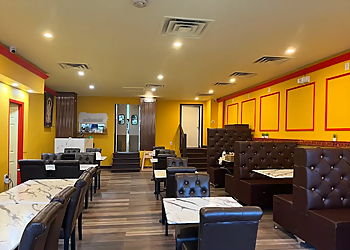 Balaji Bhavan  - Jersey City, NJ Vegetarian Restaurants - Restaurant Ambiance Image