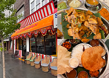 Balaji Bhavan  - Jersey City, NJ Vegetarian Restaurants - Dish Image