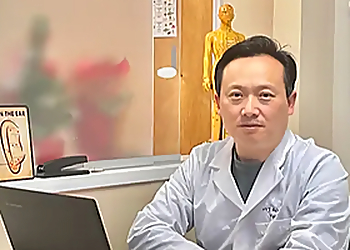 Balance Acupuncture Clinic Balance Acupuncture Clinic - Cary, NC Acupuncture - Doctor Portrait Image