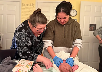 Balance Birth Center Balance Birth Center - Tulsa, OK Midwives