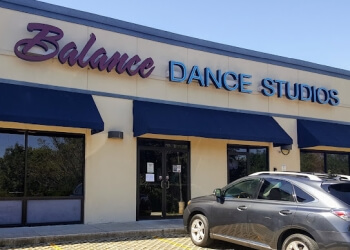 Balance Dance Studios