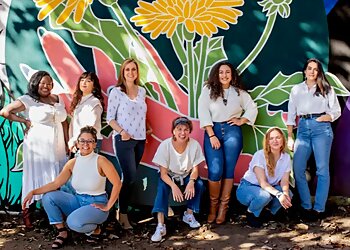 Atlanta Interior Designers Balance Design