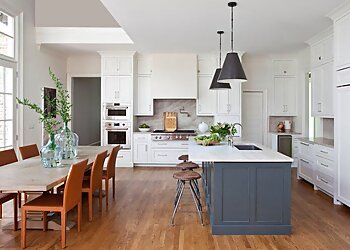 Atlanta Interior Designers Balance Design