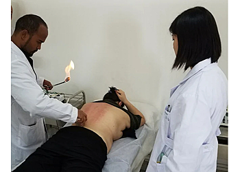 Hollywood Acupuncture Balance Integrative Medicine, LLC