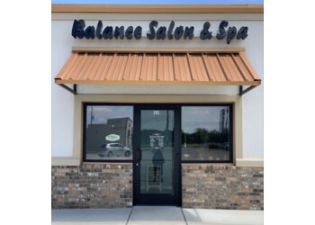 Killeen spa Balance Salon and Spa