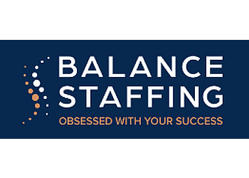 Stockton Staffing Agencies Balance Staffing