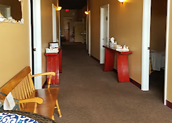 Virginia Beach Massage Therapy Balance Therapeutic Massage