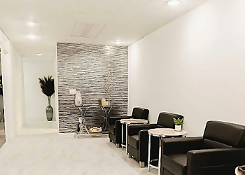 Balanced Body Solutions LLC - Akron, OH Weight Loss Centers - Clinic Interior Image