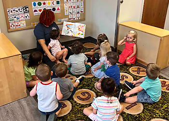 Columbus Day Cares Balanced Family Academy 5th Ave