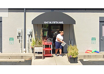 Columbus Day Cares Balanced Family Academy 5th Ave