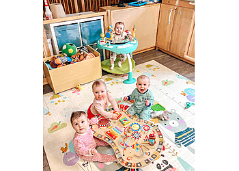 Columbus Day Cares Balanced Family Academy 5th Ave