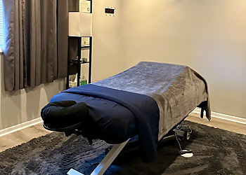 Rochester Massage Therapy Balanced Massage Therapy