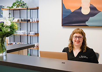 Balanced Stone Acupuncture and Wellness - Lakewood, CO Acupuncture - Doctor Office Image