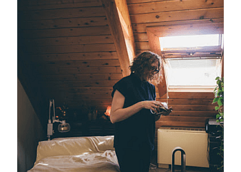 Lakewood Acupuncture Balanced Stone Acupuncture and Wellness