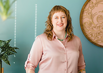 Balanced Stone Acupuncture and Wellness - Lakewood, CO Acupuncture - Doctor Portrait Image